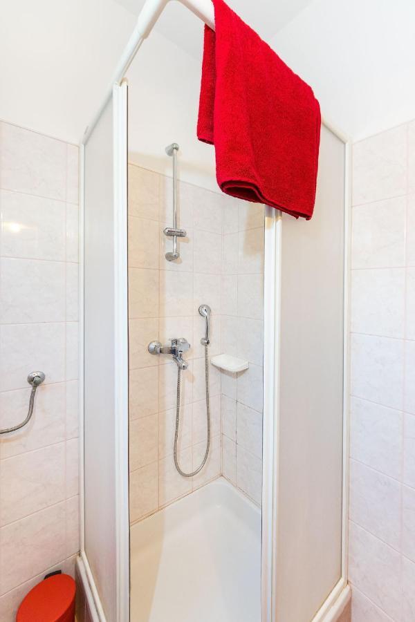 Apartment Vrsi - Mulo 5951A Екстер'єр фото